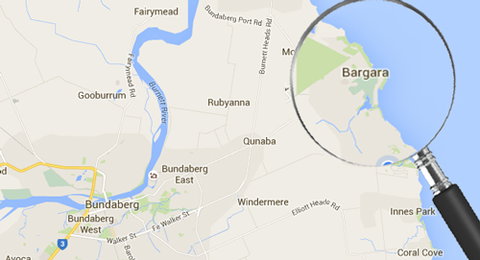 Bargara Gardens Motel And Holiday Villas - New Castle Tourism 5