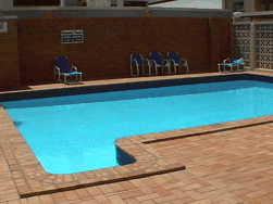 Paradise Towers Apartments - New Castle Tourism 1