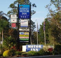 Kempsey Motor Inn - New Castle Tourism