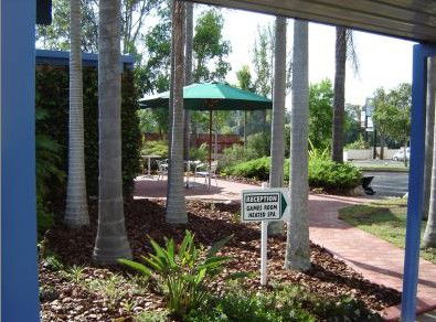 Kempsey Motor Inn - New Castle Tourism 1