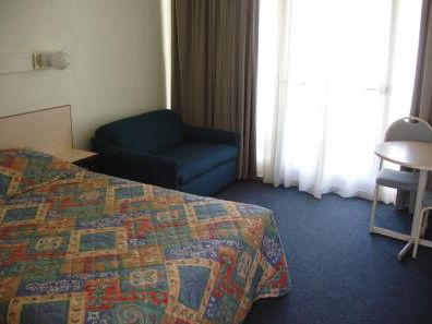 Kempsey Motor Inn - New Castle Tourism 2