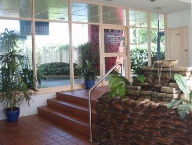 Kempsey Motor Inn - New Castle Tourism 3