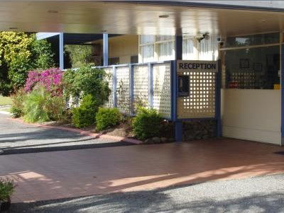 Kempsey Motor Inn - New Castle Tourism 5