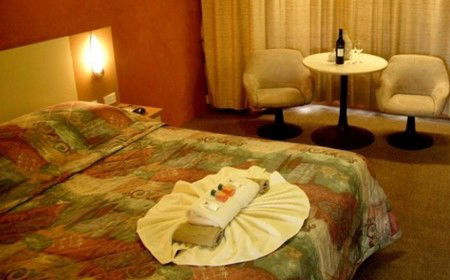 Margeurita Motel - New Castle Tourism 2