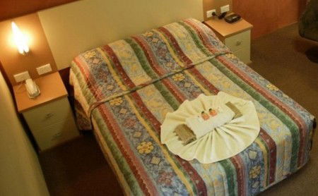 Margeurita Motel - New Castle Tourism 3