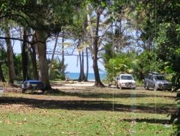 Wonga QLD Newcastle Accommodation