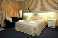 Cara Motel - Newcastle Accommodation