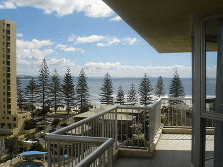 Rainbow Bay Resort - New Castle Tourism 1