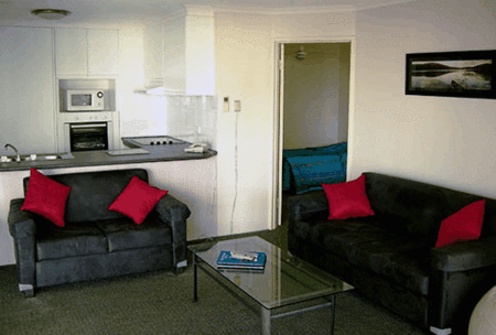 Rainbow Bay Resort - New Castle Tourism 2