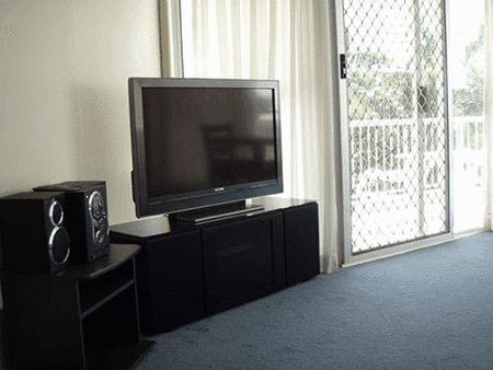 Rainbow Bay Resort - New Castle Tourism 3