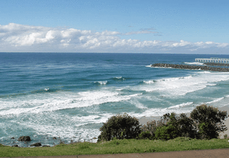 Rainbow Bay Resort - New Castle Tourism 5