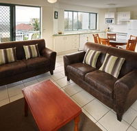 Lindomare Apartments - Newcastle Accommodation