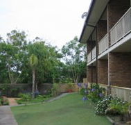 Myall River Palms Motor Inn - New Castle Tourism