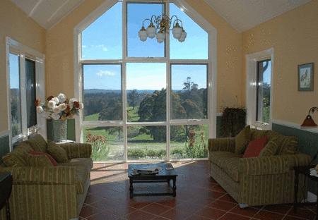 McKeown's Rest - New Castle Tourism