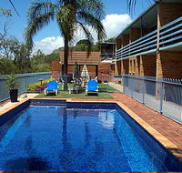 Tannum on the Beach Motel - Newcastle Accommodation