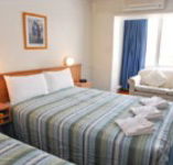 Metropolitan Motor Inn - Newcastle Accommodation