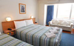 Metropolitan Motor Inn - Newcastle Accommodation 0