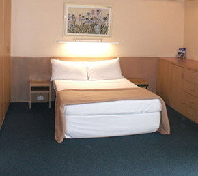 Metropolitan Motor Inn - Newcastle Accommodation 1