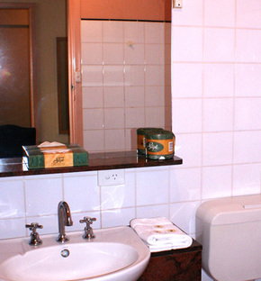 Metropolitan Motor Inn - Newcastle Accommodation 2