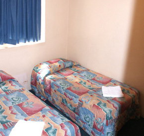 Metropolitan Motor Inn - Newcastle Accommodation 3
