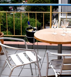 Metropolitan Motor Inn - Newcastle Accommodation 4
