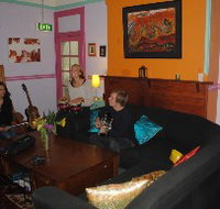 The Flying Fox Backpackers - New Castle Tourism