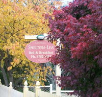 Shelton-lea Bed  Breakfast - New Castle Tourism