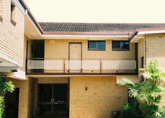 Kurrimine Beach Motel - New Castle Tourism 1