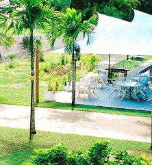 Kurrimine Beach Motel - New Castle Tourism 2