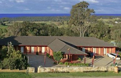 Milton NSW Newcastle Accommodation