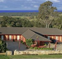 Milton Village Motel - Newcastle Accommodation