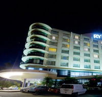 Rydges Parramatta - New Castle Tourism