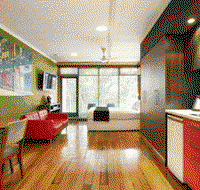 Tolarno Hotel - Newcastle Accommodation