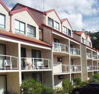 Nelson Bay Breeze Resort - New Castle Tourism