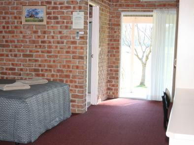 Gloucester Country Lodge - New Castle Tourism 2