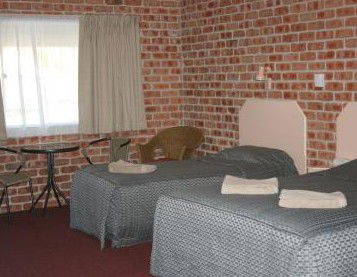 Gloucester Country Lodge - New Castle Tourism 4