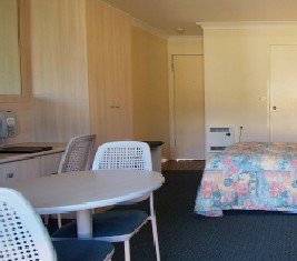 Zig Zag Motel - Newcastle Accommodation 1