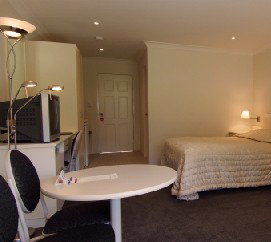Zig Zag Motel - Newcastle Accommodation 2