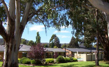 Zig Zag Motel - Newcastle Accommodation 3