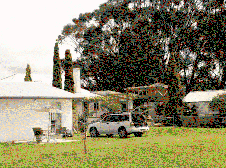 Mingbool SA New Castle Tourism