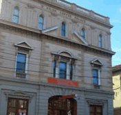 Coffee Palace Backpackers - Newcastle Accommodation