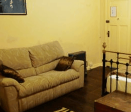 Edinburgh Gallery Bed and Breakfast - New Castle Tourism