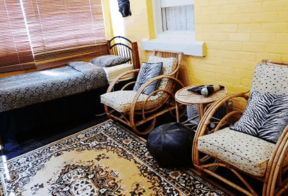 Edinburgh Gallery Bed And Breakfast - New Castle Tourism 2