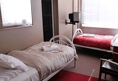 Edinburgh Gallery Bed And Breakfast - New Castle Tourism 3