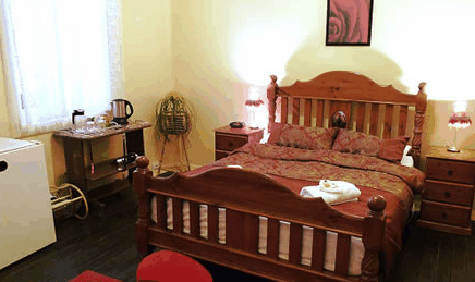 Edinburgh Gallery Bed And Breakfast - New Castle Tourism 4