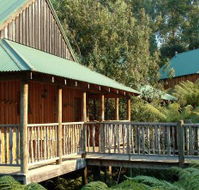 Lemonthyme Lodge - Newcastle Accommodation