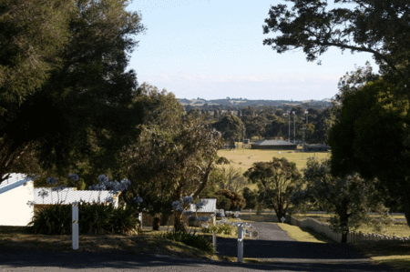 Limestone Coast Tourist Park - Newcastle Accommodation