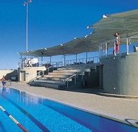 Runaway Bay Sports Super Centre - Newcastle Accommodation