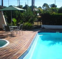 Best Western Tamworth Motor Inn - Newcastle Accommodation