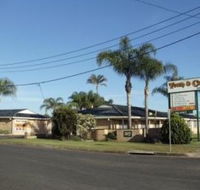 Town and Country Motor Inn Tamworth - Newcastle Accommodation